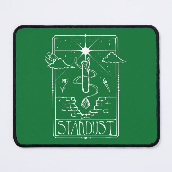 Item preview, Stardust Movie (2007) Tarot Card designed and sold by CustomNeon22.