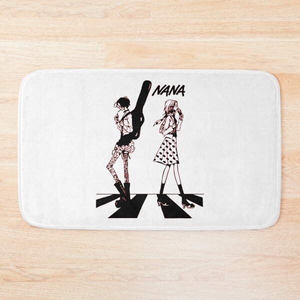Item preview, Nana Osaki and Nana Komatsu designed and sold by BucketWalnuts.