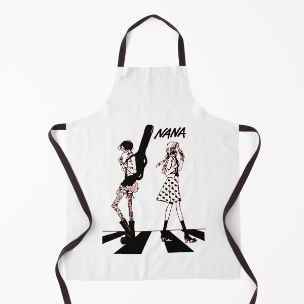 Item preview, Nana Osaki and Nana Komatsu designed and sold by BucketWalnuts.