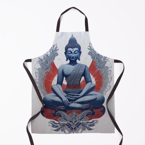 Item preview, Gautama Buddha Design Find Your Inner Peace and Tranquility  designed and sold by Indie-Chille.
