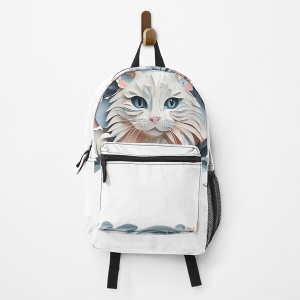 Item preview, cute cat designed and sold by GFORCE_SHOP.