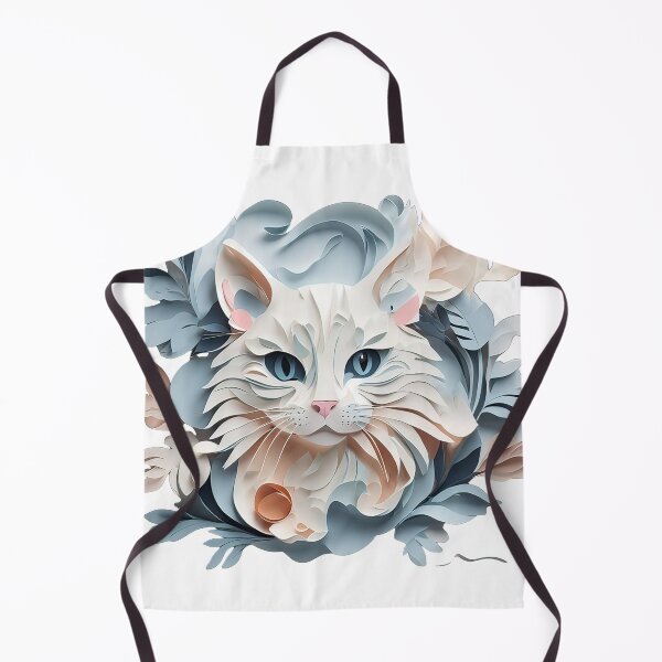 Item preview, cute cat designed and sold by GFORCE_SHOP.