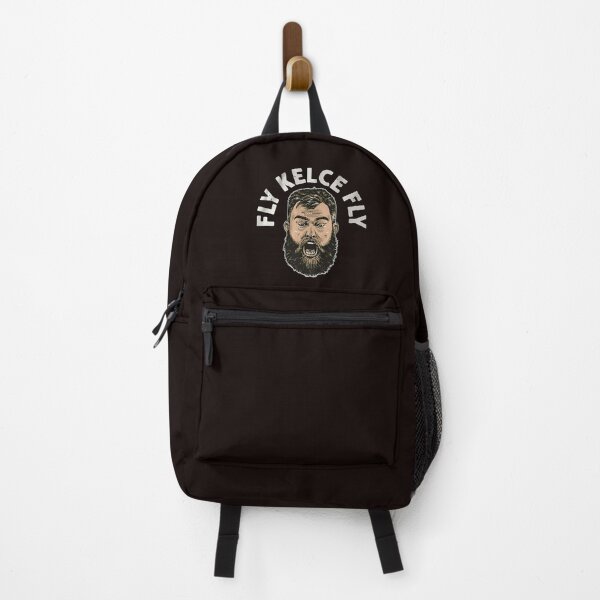 Item preview, Jason Kelce Fly Kelce Fly For Eagles Champions designed and sold by JessicaMcGlynn.