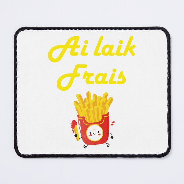 Item preview, Ai Laik Frais designed and sold by Polly Shops.