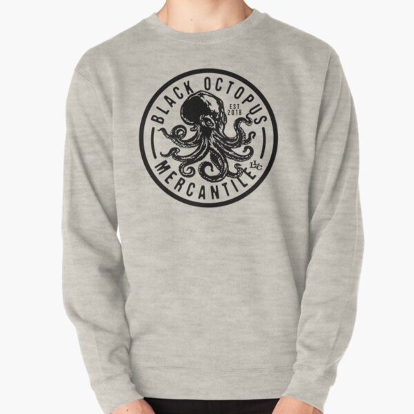 Untitled Pullover Sweatshirt