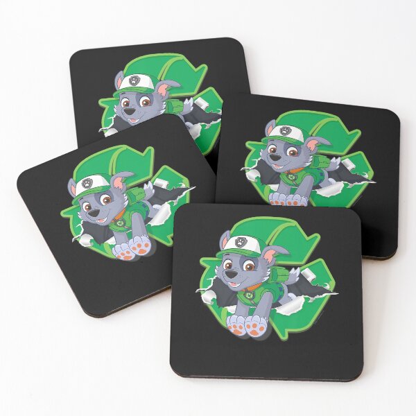 Item preview, Paw Cartoon Kids - Paw Children Movie designed and sold by ShopArthaney.