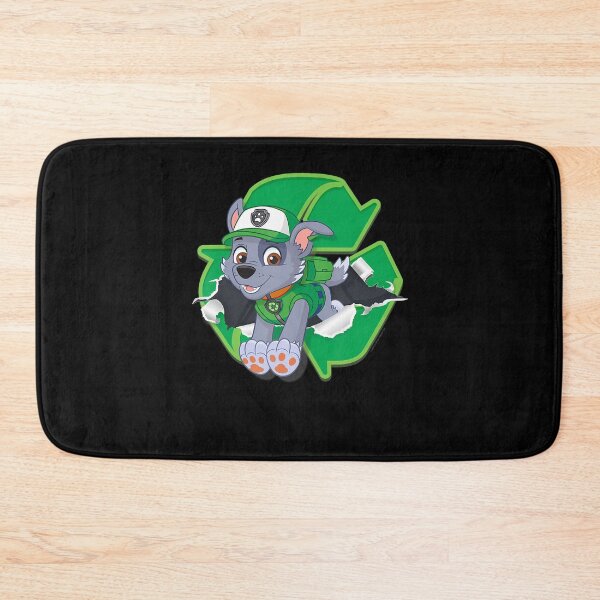Item preview, Paw Cartoon Kids - Paw Children Movie designed and sold by ShopArthaney.