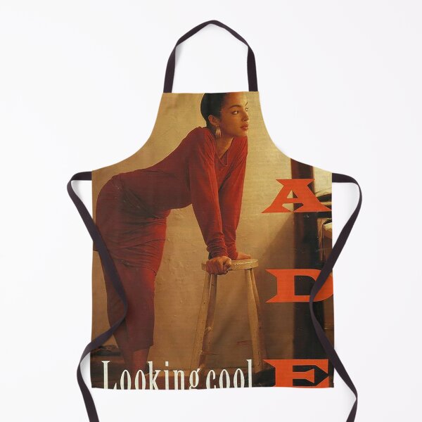 Item preview, Sade Looking Cool designed and sold by xelonahairez.