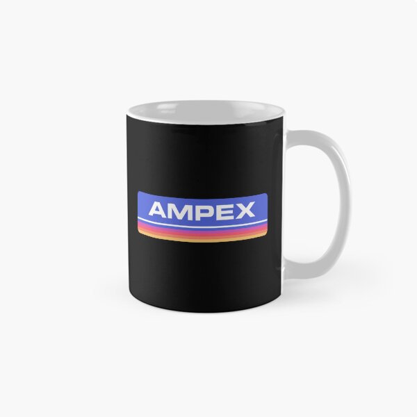 Item preview, Ampex Retro Design designed and sold by beardenkhadijah.