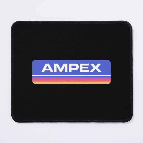 Item preview, Ampex Retro Design designed and sold by beardenkhadijah.
