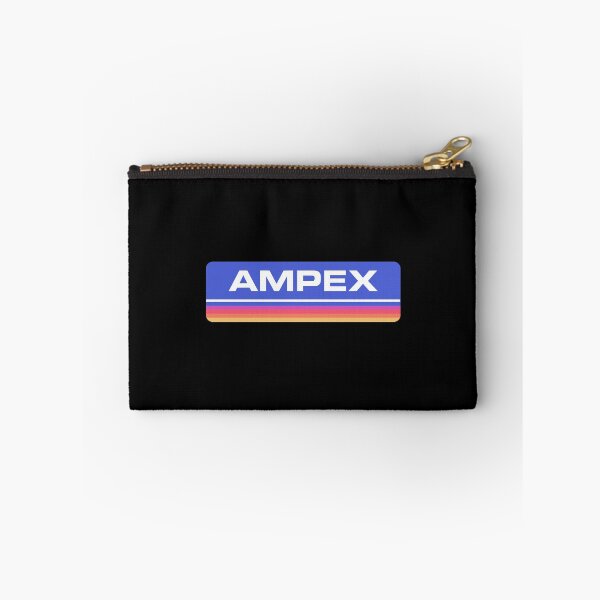 Item preview, Ampex Retro Design designed and sold by beardenkhadijah.