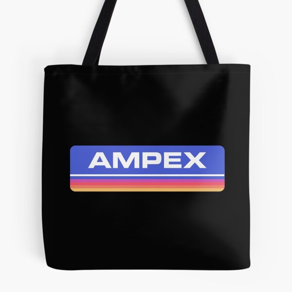 Item preview, Ampex Retro Design designed and sold by beardenkhadijah.
