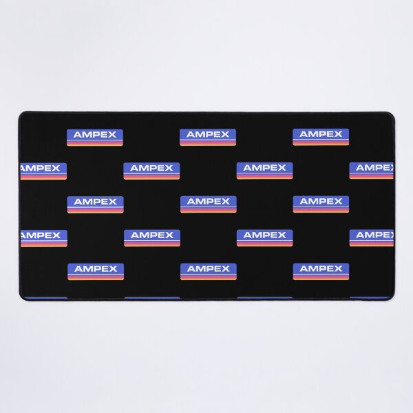 Item preview, Ampex Retro Design designed and sold by beardenkhadijah.
