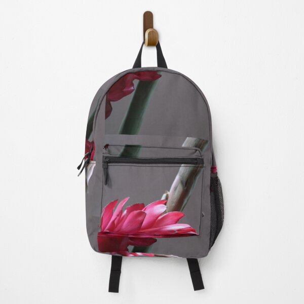 Item preview, Red Ginger Flower designed and sold by Thomas Bugarin.