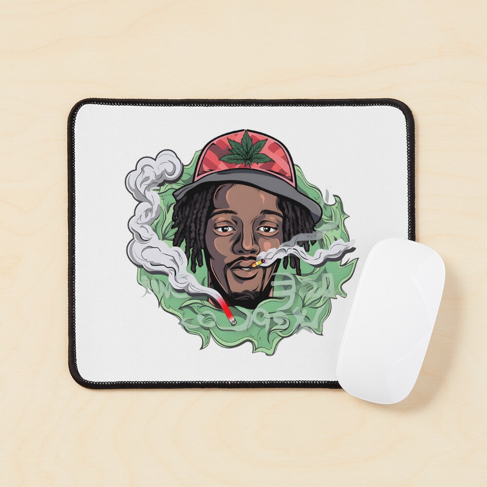 Item preview, Mouse Pad designed and sold by Ragil-Studio.