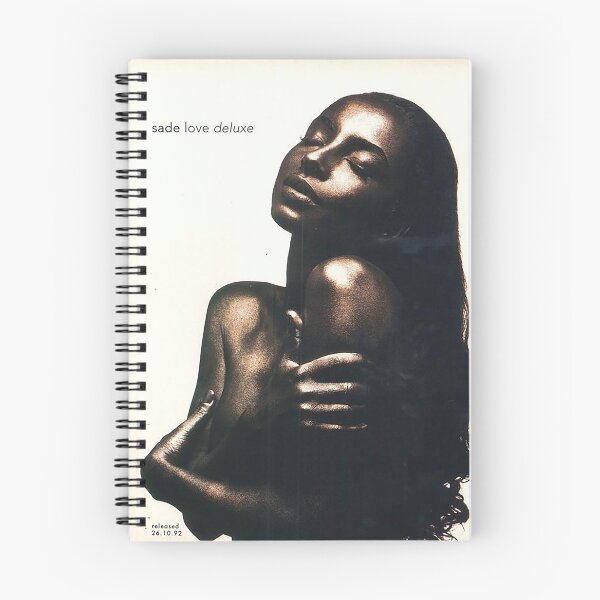 Item preview, Sade Love Deluxe designed and sold by xelonahairez.