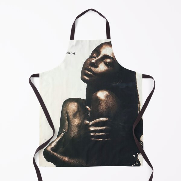 Item preview, Sade Love Deluxe designed and sold by xelonahairez.