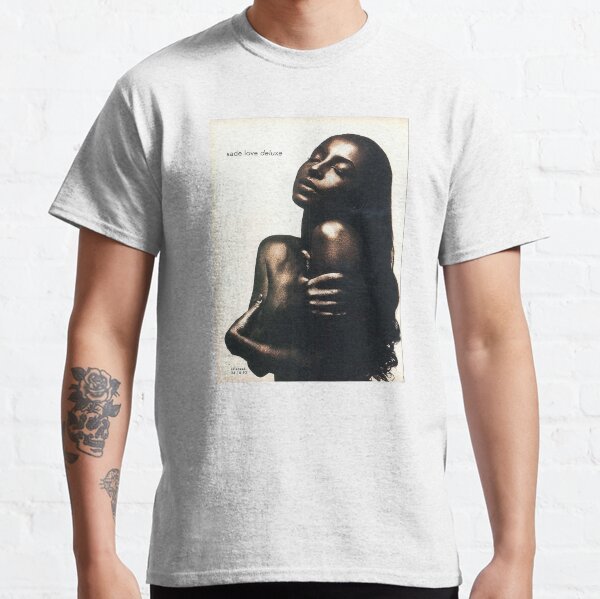 Artikel-Vorschau von Sade Love Deluxe, designt und verkauft von xelonahairez.
