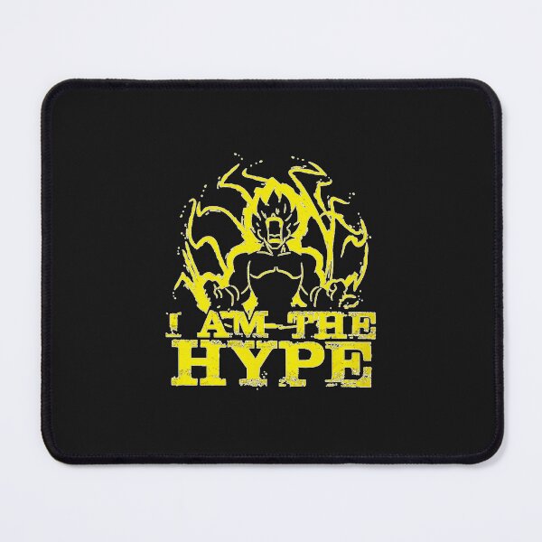 Item preview, I AM THE HYPE designed and sold by LoghanGeierd.