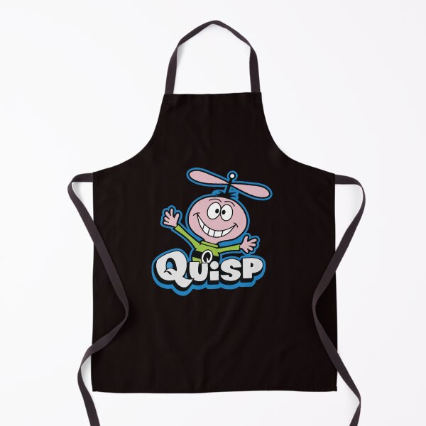 Item preview, Quisp Crunchy designed and sold by MICHALASSITERA.