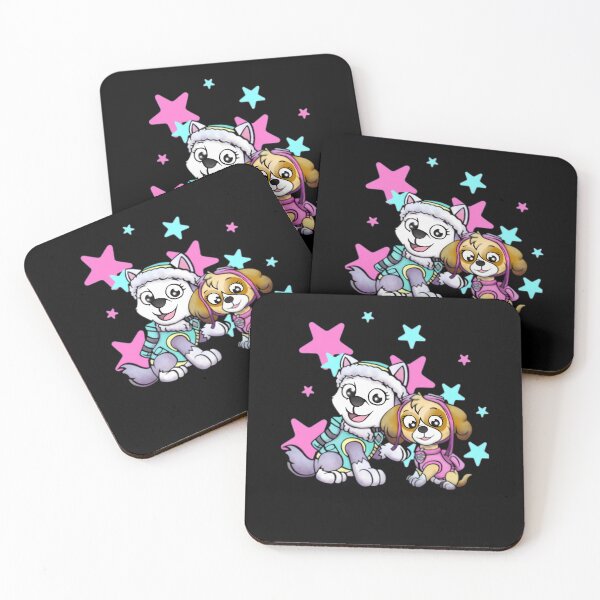 Item preview, Paw Cartoon Kids - Paw Children Movie designed and sold by GroovyDakota.