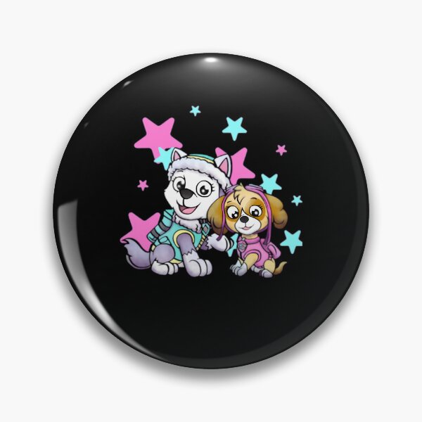 Item preview, Paw Cartoon Kids - Paw Children Movie designed and sold by GroovyDakota.