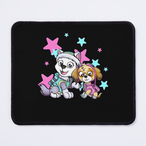 Item preview, Paw Cartoon Kids - Paw Children Movie designed and sold by GroovyDakota.