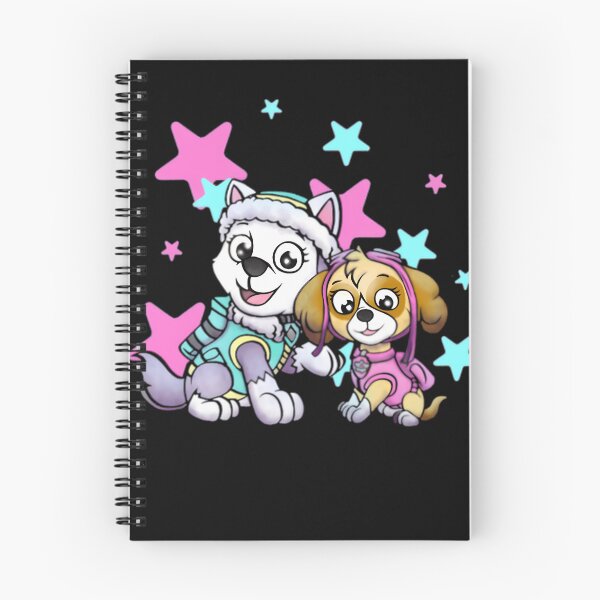 Item preview, Paw Cartoon Kids - Paw Children Movie designed and sold by GroovyDakota.