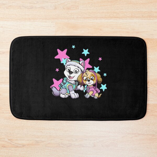 Item preview, Paw Cartoon Kids - Paw Children Movie designed and sold by GroovyDakota.