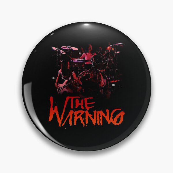 Item preview, The Warning designed and sold by LaraWalte.