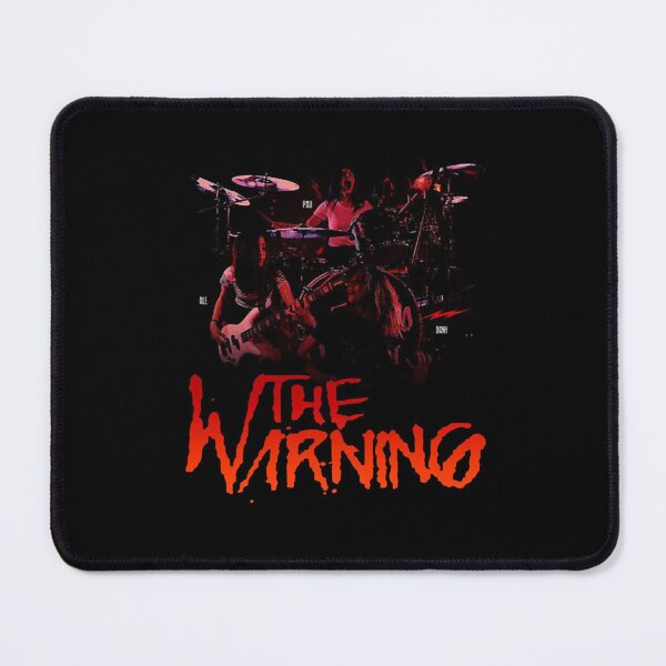 Item preview, The Warning designed and sold by LaraWalte.