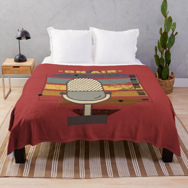 Item preview, Retro On Air designed and sold by andrasdesignssss.