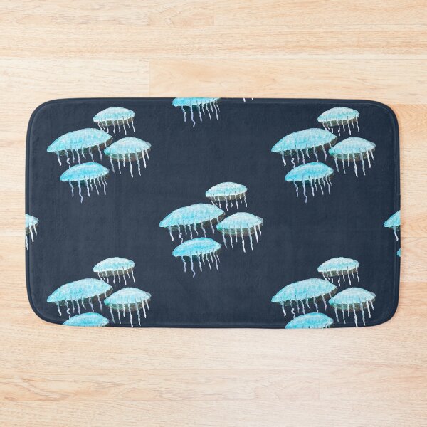 Item preview, Glowing Mushroom Painted designed and sold by Pixel and Paintbrush.