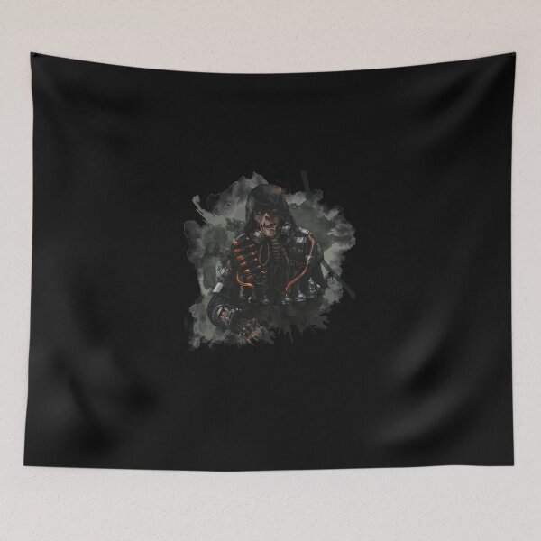 Item preview, Scarecrow   designed and sold by Mckiawski.