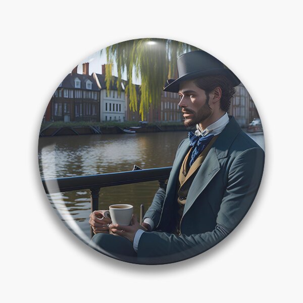 Artikelvorschau, Victorian Coffee entworfen und verkauft von BlareBlare.