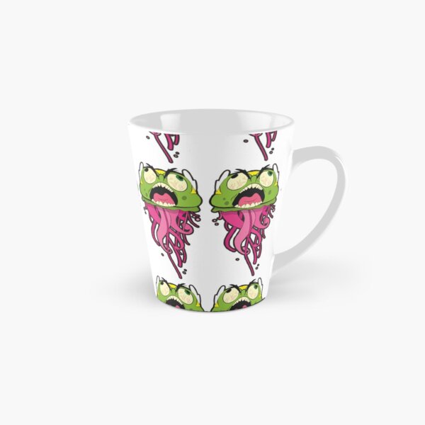 Tock Jelly Rage Tall Mug
