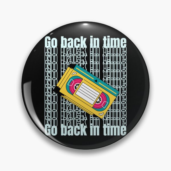 Item preview, Go back in time designed and sold by beardenkhadijah.
