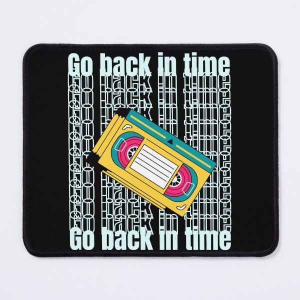 Item preview, Go back in time designed and sold by beardenkhadijah.