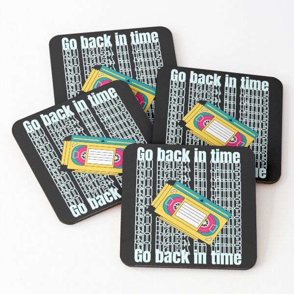 Item preview, Go back in time designed and sold by beardenkhadijah.