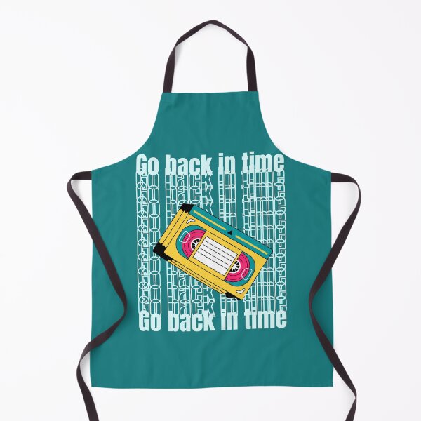 Item preview, Go back in time designed and sold by beardenkhadijah.
