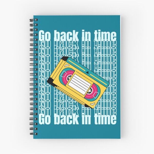 Item preview, Go back in time designed and sold by beardenkhadijah.