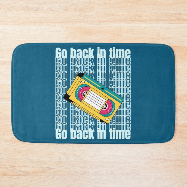 Item preview, Go back in time designed and sold by beardenkhadijah.