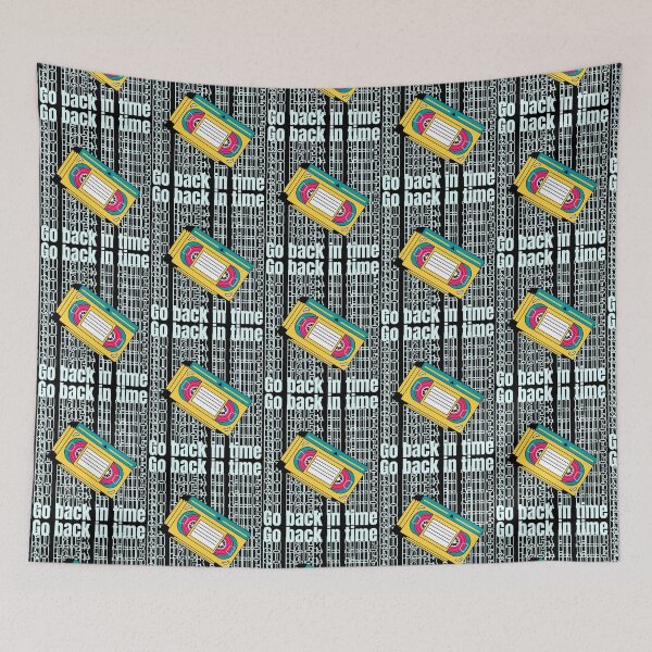 Item preview, Go back in time designed and sold by beardenkhadijah.