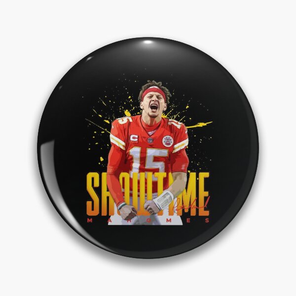 Item preview, Patrick Mahomes designed and sold by RetributionMc.