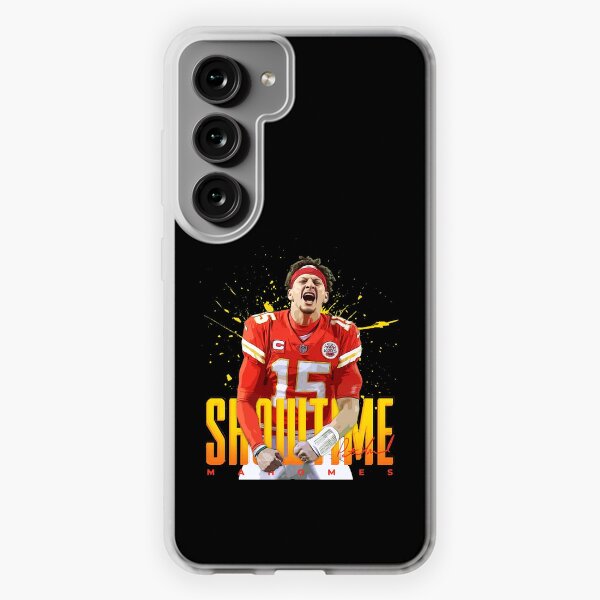 Kansas City Chiefs Phone Cases for Samsung Galaxy for Sale Redbubble