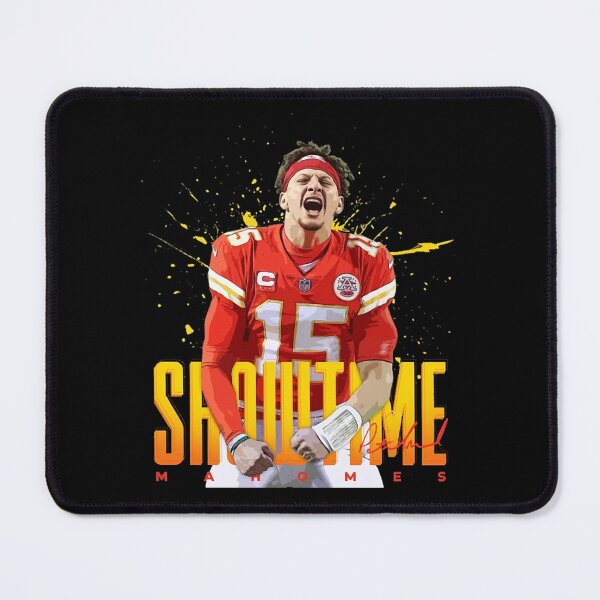 Item preview, Patrick Mahomes designed and sold by RetributionMc.