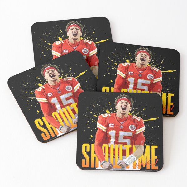 Item preview, Patrick Mahomes designed and sold by RetributionMc.