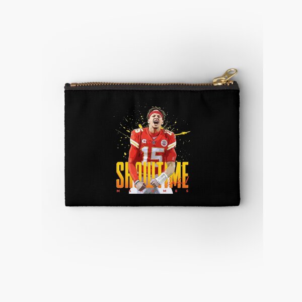 Item preview, Patrick Mahomes designed and sold by RetributionMc.