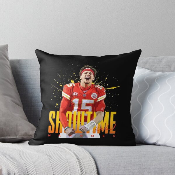 Item preview, Patrick Mahomes designed and sold by RetributionMc.