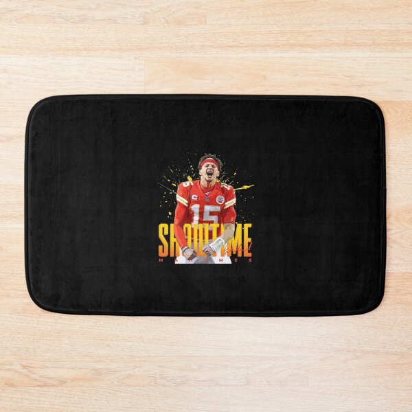 Item preview, Patrick Mahomes designed and sold by RetributionMc.